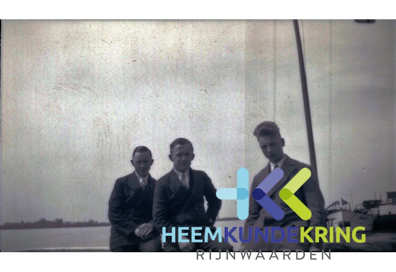 Coll.J.Peet-HKR 59